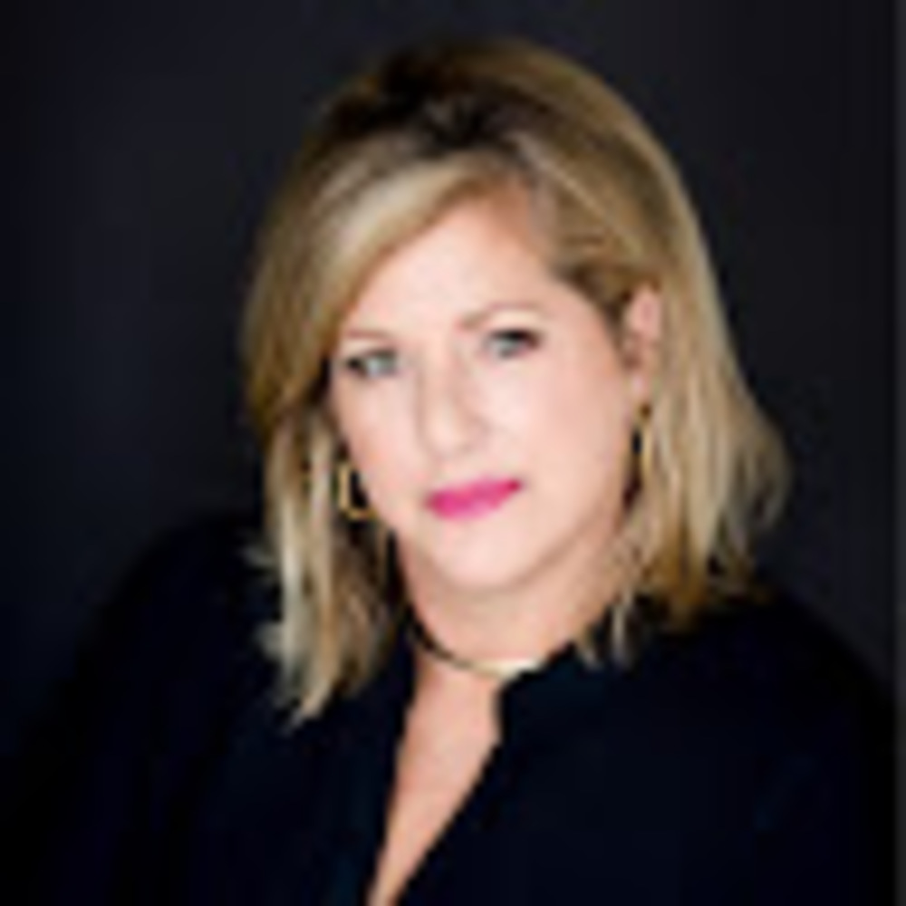 Meet your Posher, Cheri